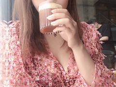 -不正咖啡(万达尊店)