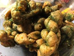 -王阿姨文昌油赞子(府桥街店)