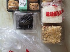 -爱德顺糕点食屋(利民道店)