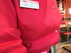 -韩宫宴烤肉·料理(宝山万达店)