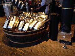 -星巴克臻选(宁波天一广场店)