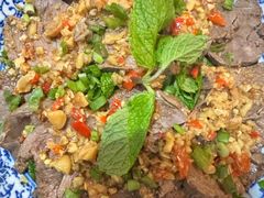 -蜗牛小馆醉乡民谣云南菜(惠新西里店)