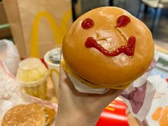 -麦当劳(天兴罗斯福店)