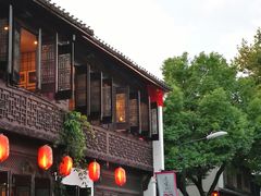 -同心楼(解放北路店)