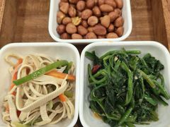 -西部马华清真兰州牛肉面·烧烤夜市(广渠门店)