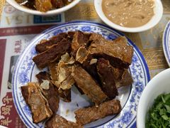 -清真·鸦儿李记·小馆(后海店)