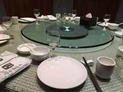 iphone_upload_pic-老街坊美食汇(玉兰大街店)