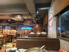 -幸运牛汕头小黄牛牛肉火锅(梅林店)