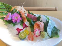 -秋荀日本料理(昆明同德广场店)