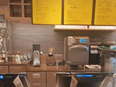 -星巴克(西藏路店)