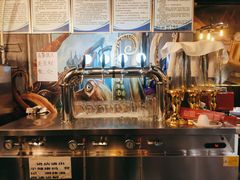 -小俩口烧烤东北菜(双井店)