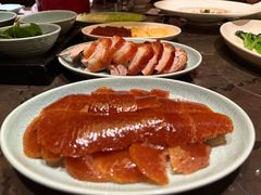 -西安凯悦酒店·湖畔中餐厅