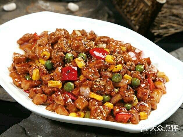 六婆串串香(望花店)