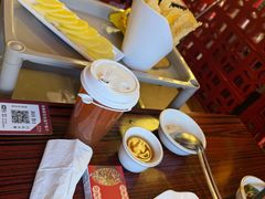 -龚印记牛骨牛杂屋·四代传承(珠影星光城店)