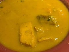 烤鸡肉玛莎拉-Tony's House