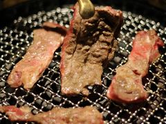-江户烧肉(高德店)