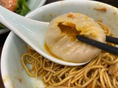 -蟹上黄·蟹黄面·江南糖水(人民广场店)