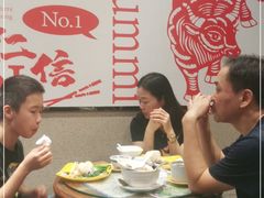 大堂-仁信双皮奶(庙前直街店)