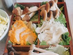-捞神煲汤火锅(湖滨商业街店)