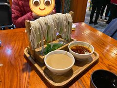 晾衣毛肚-醉长安(南门总店)