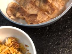 -熊大·鲜烤黄牛肉(五山店)