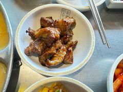-喜来稀肉(虹泉路店)