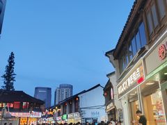 -衣裳街历史文化街区