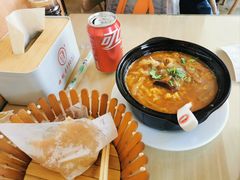 -闫家驴肉老店(华电一校店)