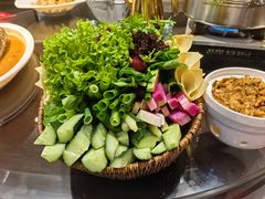 -李氏八大件老菜馆(万宝街店)