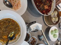 -太湖饭店·寄畅轩中餐厅