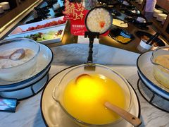 -比格比萨自助(德思勤四季汇店)