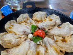 -十二道丰味·徐州土菜·烧烤(何山路店)