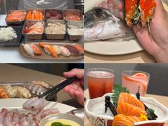 -Tuna maki寿司(苏州万象天地店)