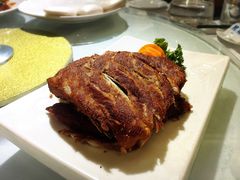 -小贝壳酒楼(经九路店)