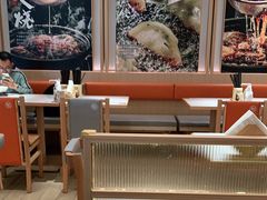 大堂-味千拉面(广州白云机场T1西二店)