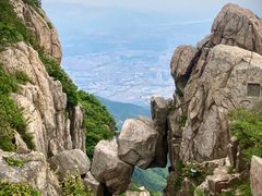 -泰山风景名胜区