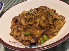 -玉桥餐厅(天坛店)