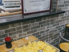 -津门张记包子铺(华昌道店)