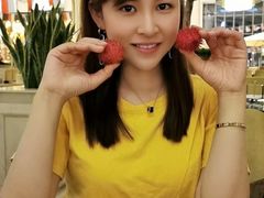 -漢咖啡·全服务式自助晚餐(武汉洲际酒店)