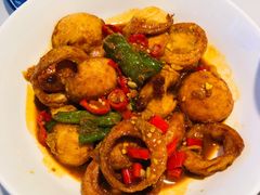 -兰湘子·湘菜小炒(长安万科广场店)