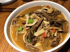 -纳瓦新疆菜(银都店)