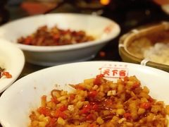 -天下客饭店(中山路店)