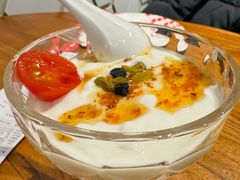 -石榴红了·非遗酥皮烤包子·新疆菜(瑞豪店)