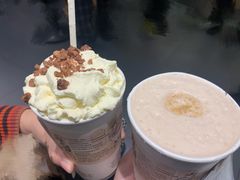-茶颜悦色(花园道店)