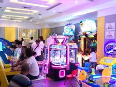 -芭菲盛宴·环球美食(袁家岗店)