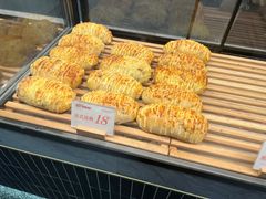 -木子木水日式烫面包(杭州首店)