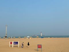 -老虎石海上公园