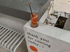 -ADO KAFE(大学城店)