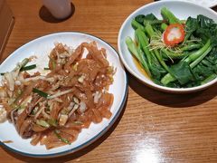 -如轩·海鲜砂锅粥·潮汕菜(一品天下店)