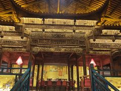 -HOHO餐厅(古子城店)